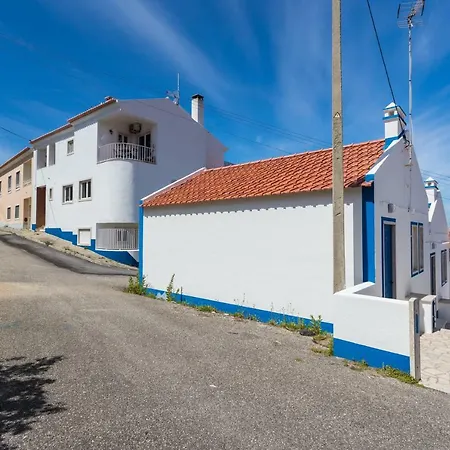 Apartment Flh Raimundo Houses Near Ericeira