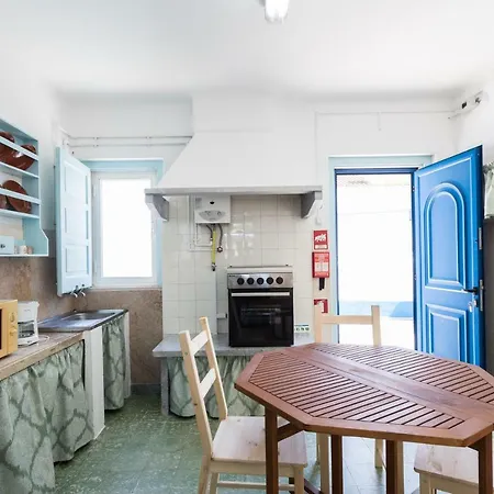 Apartment Flh Raimundo Houses Near Ericeira *