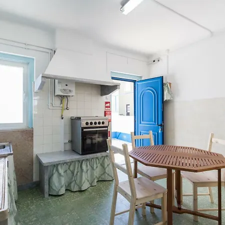Flh Raimundo Houses Near Ericeira Apartment