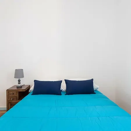Apartment Flh Raimundo Houses Near Ericeira *