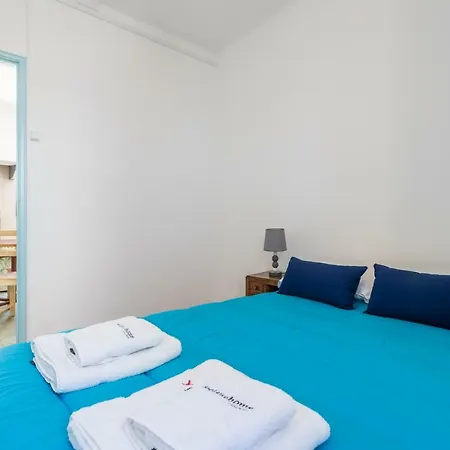 Flh Raimundo Houses Near Ericeira