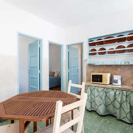 Apartment Flh Raimundo Houses Near Ericeira *