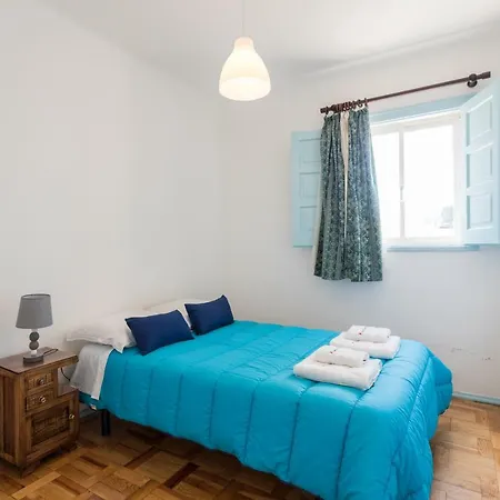 Apartment Flh Raimundo Houses Near Ericeira *