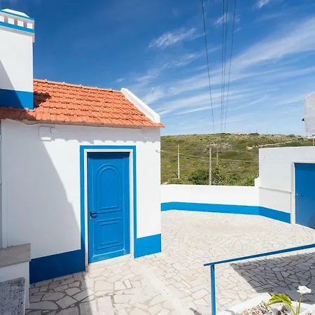 Apartment Flh Raimundo Houses Near Ericeira