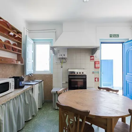 Flh Raimundo Houses Near Ericeira Apartment Carvoeira