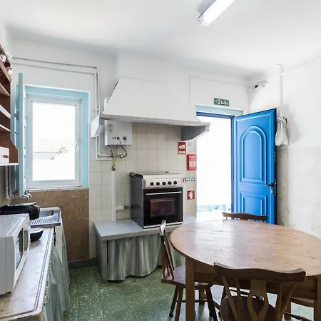 Flh Raimundo Houses Near Ericeira *
